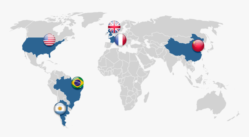 Countries That Do Not Use The Metric System, HD Png Download, Free Download