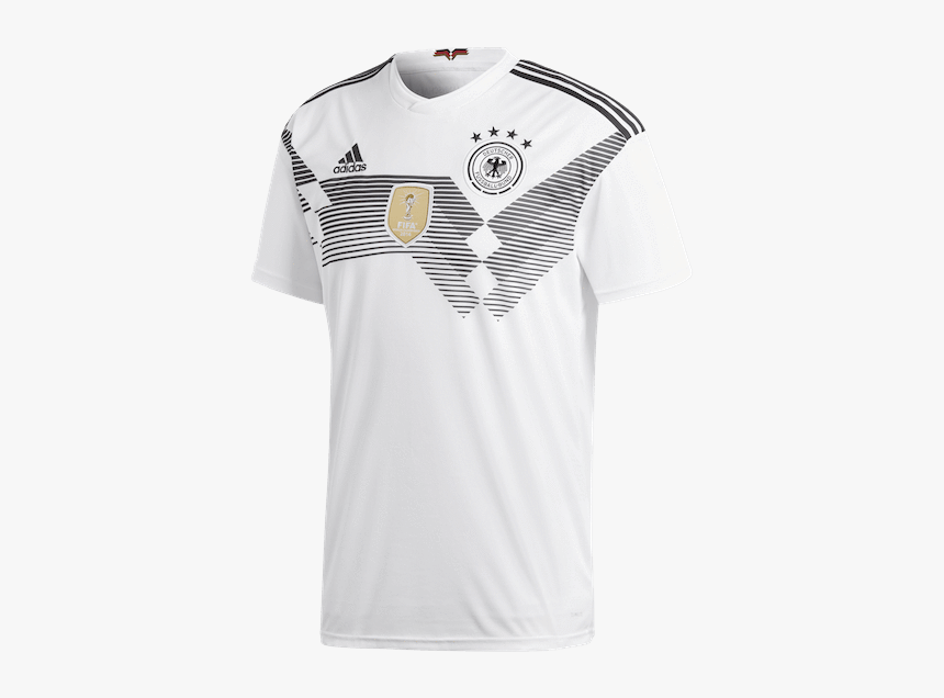 Germany World Cup Kit 2018, HD Png Download, Free Download