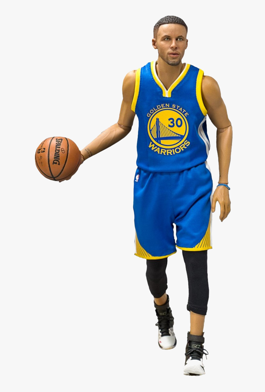 Nba Player Png Image - Stephen Curry Transparent Background, Png Download, Free Download