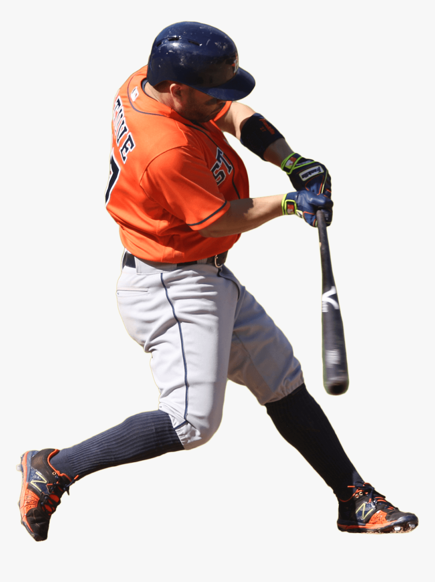 Houston Astros Player - Houston Astros Player Png, Transparent Png, Free Download