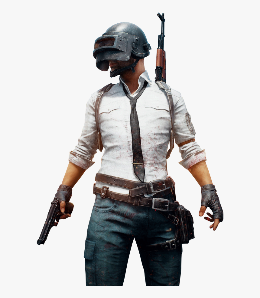 Best player pubg фото 72