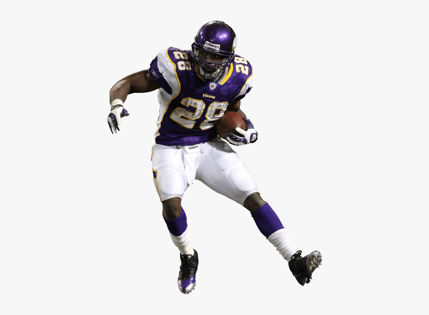 Minnesota Vikings Player - Minnesota Vikings Player Png, Transparent Png, Free Download