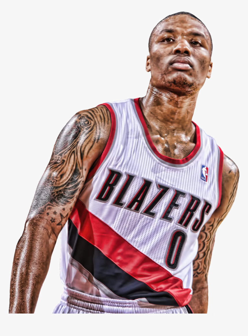 Nba Players Png Hd, Transparent Png, Free Download