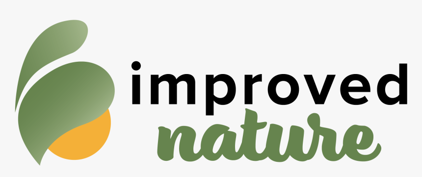 Improved Nature - Graphic Design, HD Png Download, Free Download