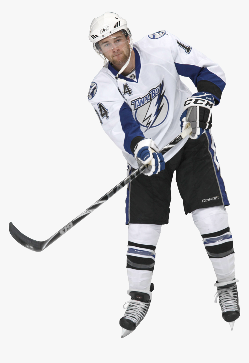 Hockey Player Png Image - Hockey Player Png, Transparent Png, Free Download