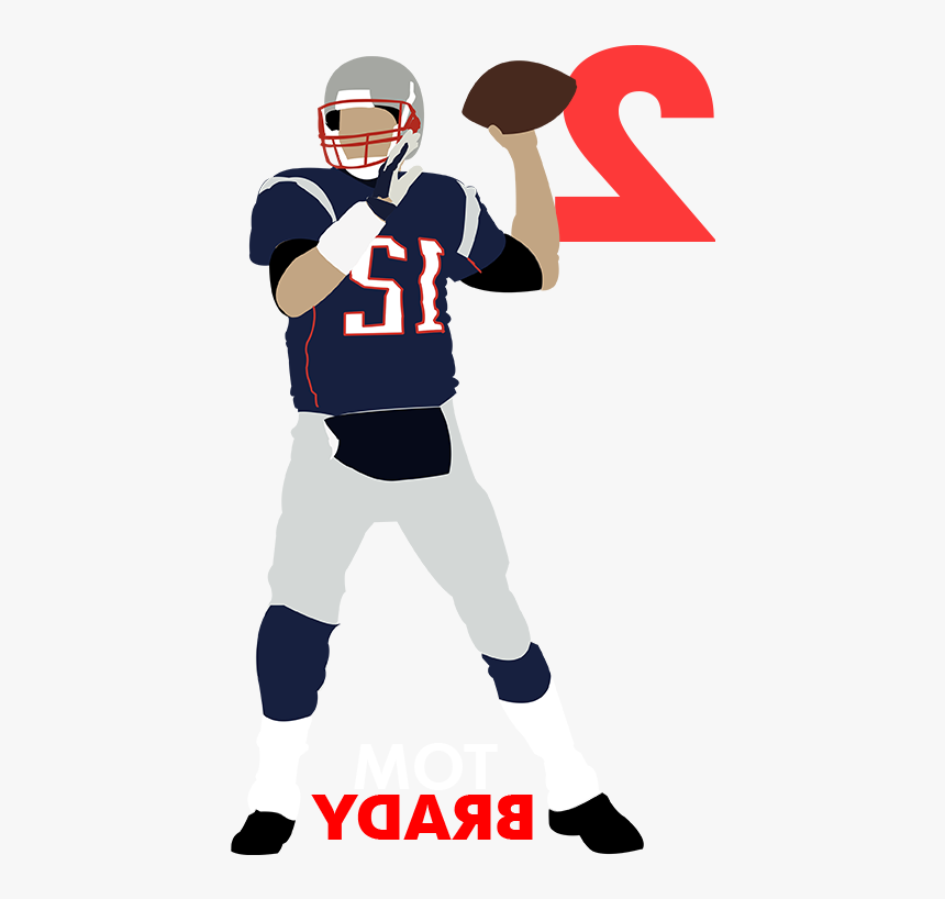 American Football Fans Clipart Image - Kick American Football, HD Png Download, Free Download