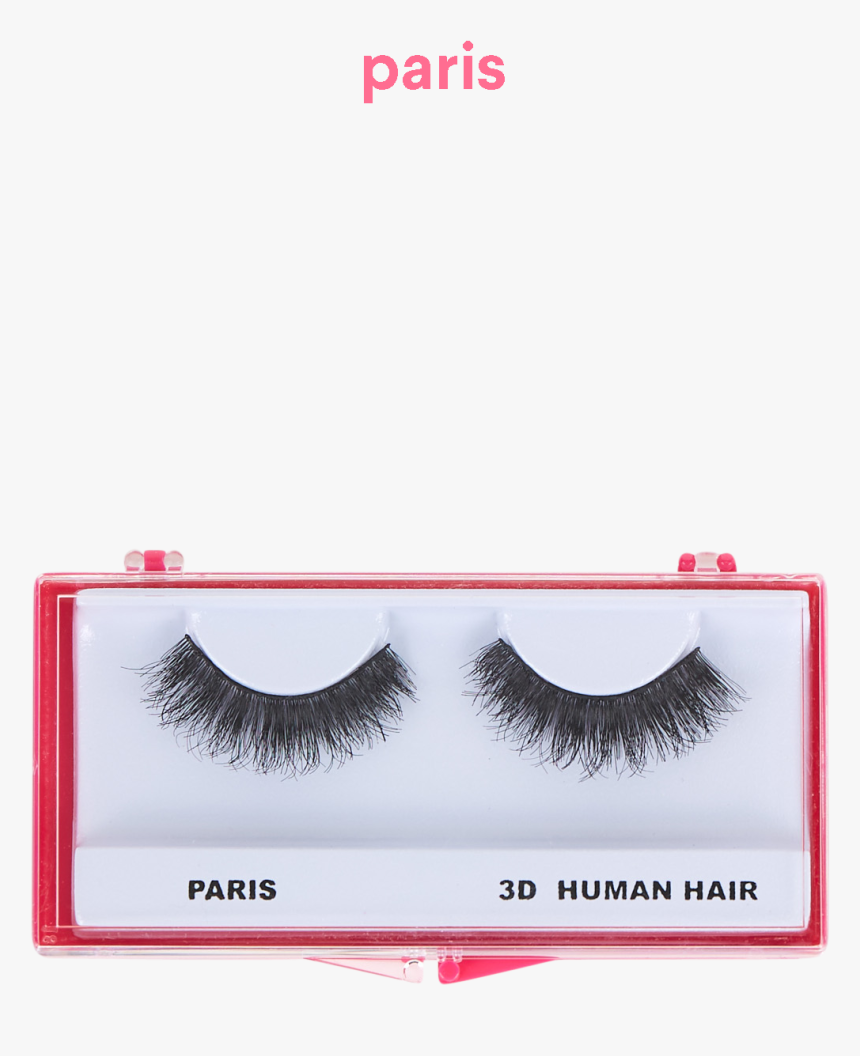 Transparent Eyelashes Png Transparent - Eyelash Extensions, Png Download, Free Download