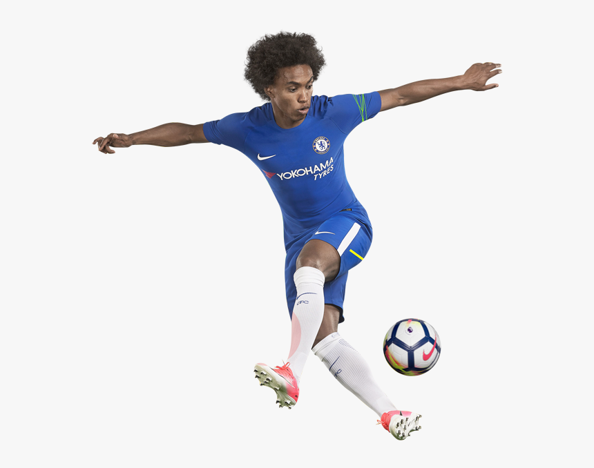 Fifa 18 Player Png , Png Download - Fifa 18 Player Png, Transparent Png, Free Download