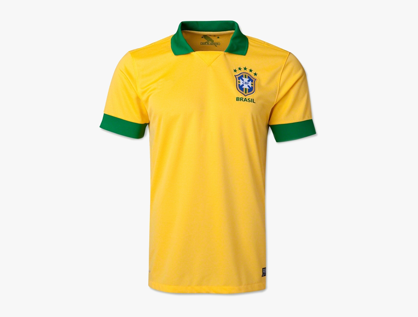 Brazil National Football Team, HD Png Download, Free Download