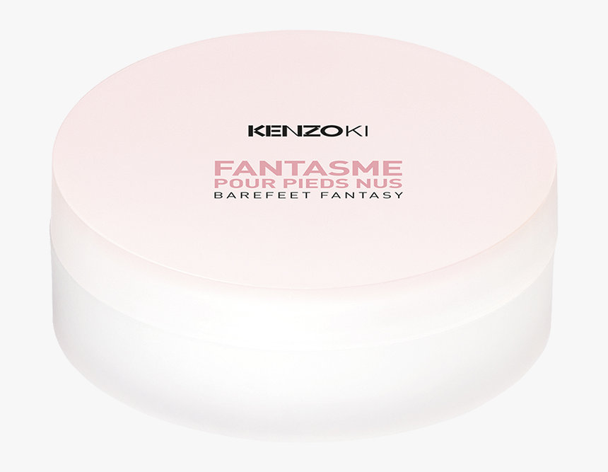 Barefeet Fantasy - Cosmetics, HD Png Download, Free Download