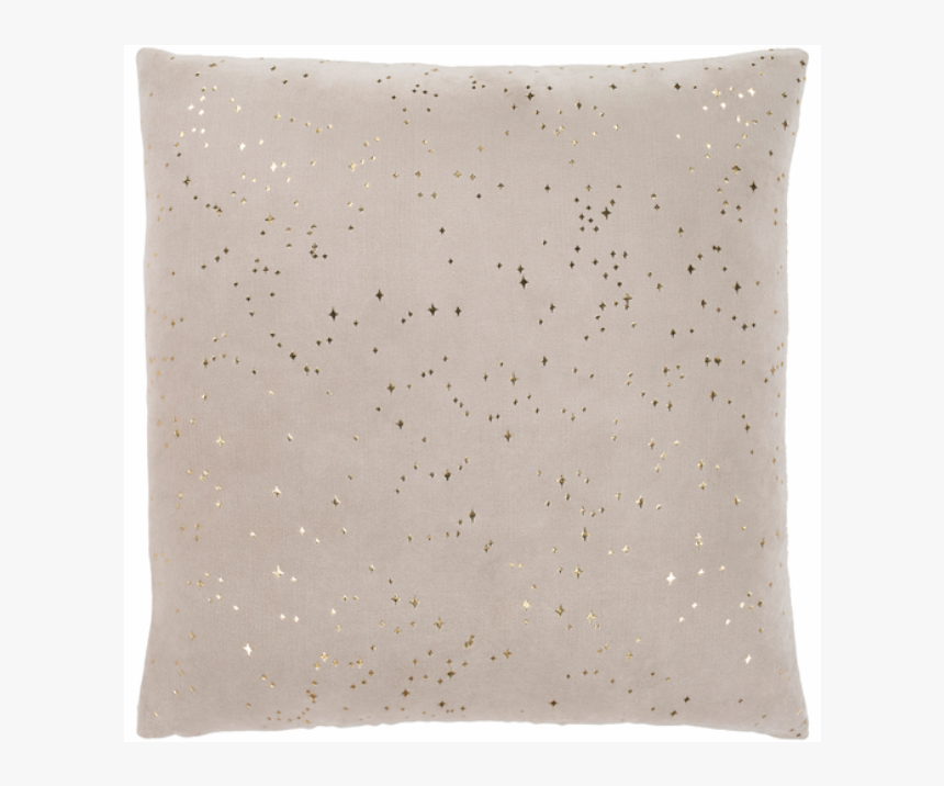 Starlight Pillow - Cushion, HD Png Download, Free Download