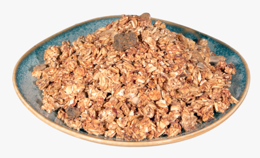 Granola, Raisin Rebel, Blue Heron Bakery"
 Class=, HD Png Download, Free Download