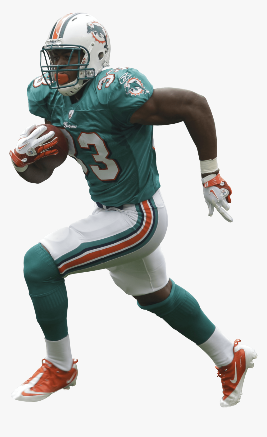 Miami Dolphins Player - Miami Dolphins Player Png, Transparent Png, Free Download