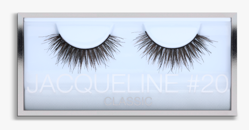 Classic Lash - Jacqueline, HD Png Download, Free Download