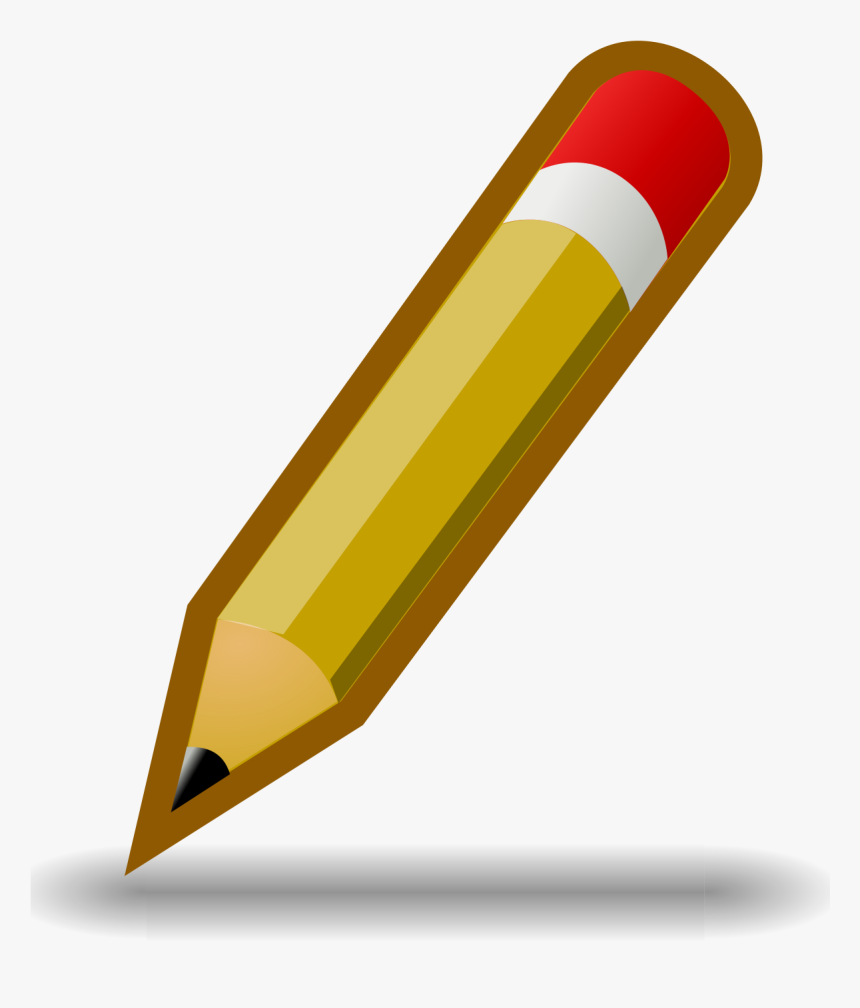 Pen Icon, HD Png Download, Free Download