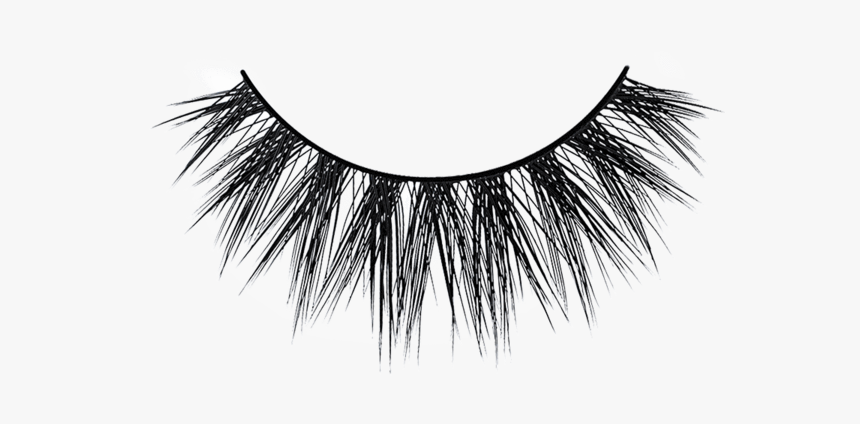 So Glamorous Morphe Lashes, HD Png Download, Free Download