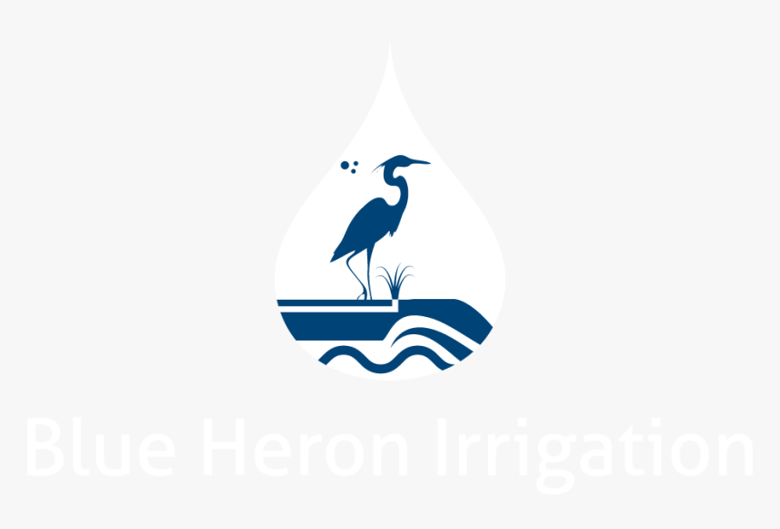 Blue Heron Irrigation - Framework Programmes For Research And Technological, HD Png Download, Free Download