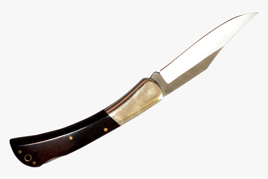 Knife Transparent, HD Png Download, Free Download