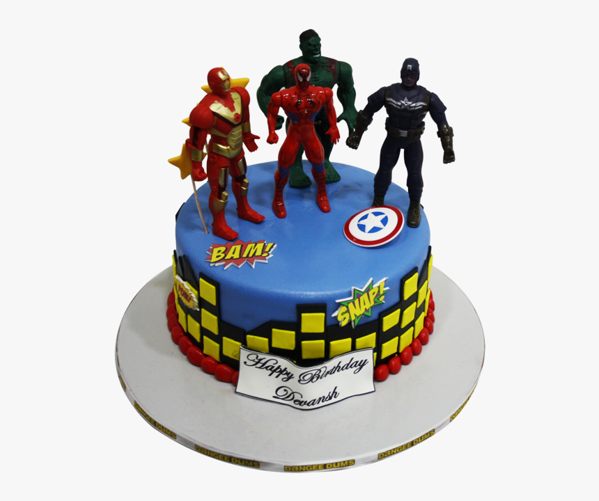 Birthday Cake , Png Download - Birthday Cake, Transparent Png, Free Download