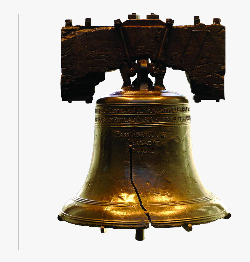 Liberty Bell Png, Transparent Png, Free Download