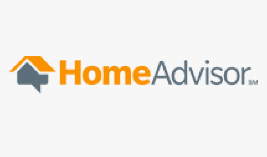 Home Advisor Logo Png - Home Advisor Logo Transparent, Png Download, Free Download