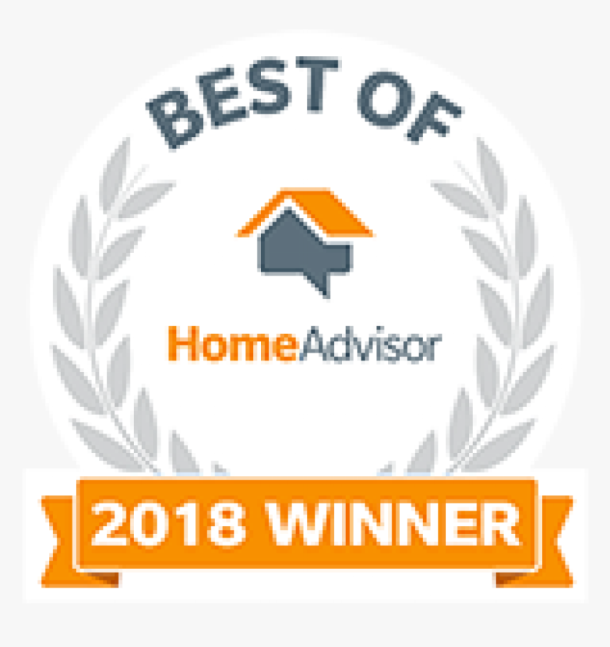 Home Advisor 2018 Winner, HD Png Download, Free Download