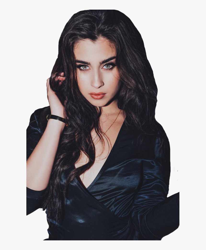 Lauren Jáuregui Fifth Harmony , Png Download - Lauren Jauregui Hot, Transparent Png, Free Download