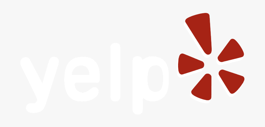 Yelp Transparent Logo - Graphic Design, HD Png Download, Free Download