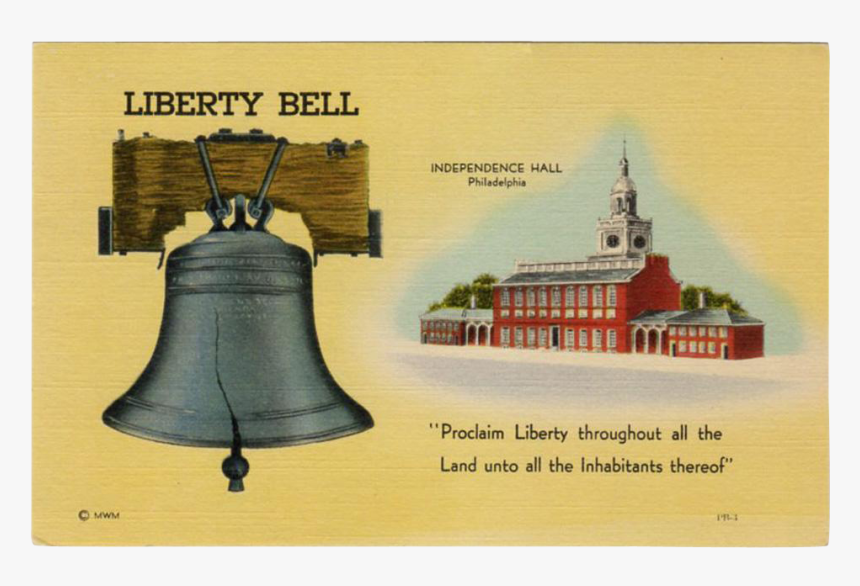 Liberty Bell, HD Png Download, Free Download