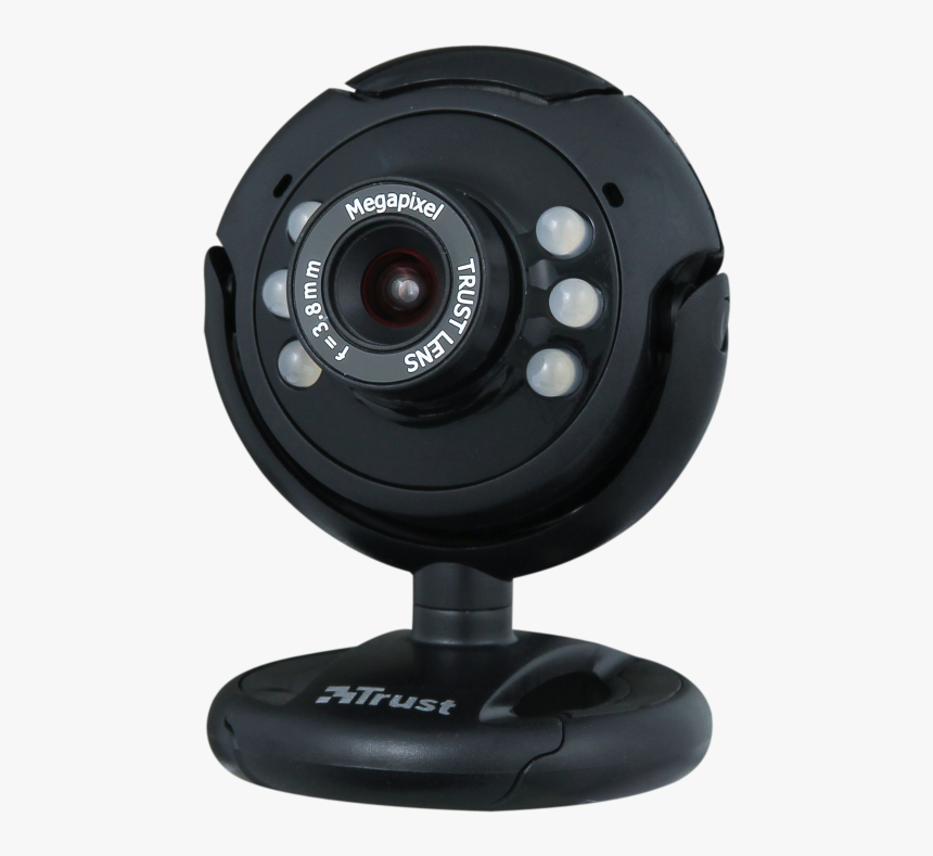 Web Camera No Background, HD Png Download, Free Download