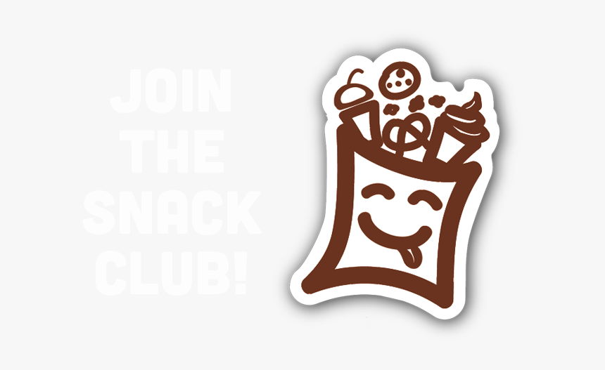 Thumb Image - Snacks Logo Png, Transparent Png, Free Download