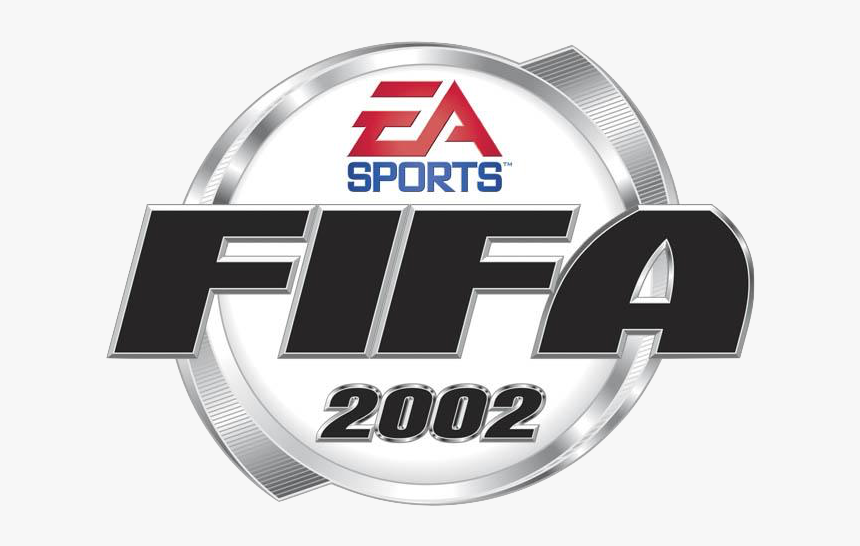 Logopedia - Fifa Football 2002 Logo, HD Png Download, Free Download