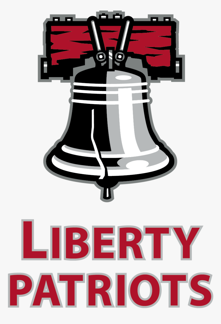 Patriots Clipart Liberty - Liberty Elementary School Scottsdale Az, HD Png Download, Free Download