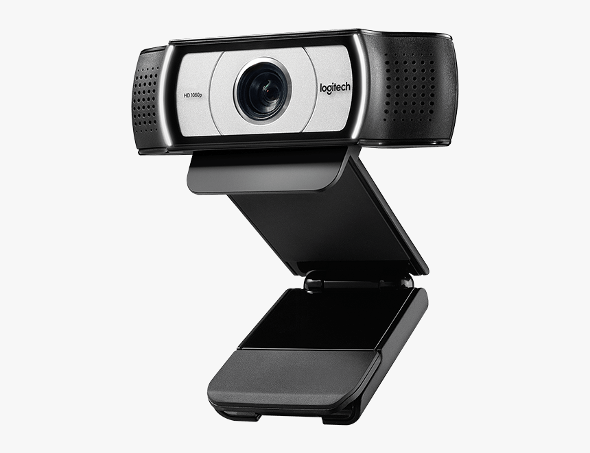 C930e Business Webcam - Camera Web Logitech 930, HD Png Download, Free Download