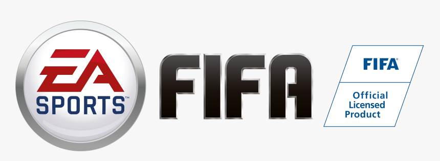 Ea Sports Fifa Logo Png - Ea Sports, Transparent Png, Free Download