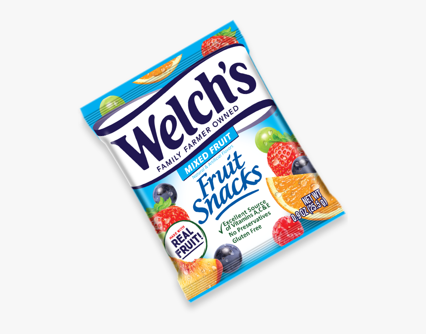 mixed-fruit-snacks-welch-s-fruit-snacks-transparent-hd-png-download-kindpng