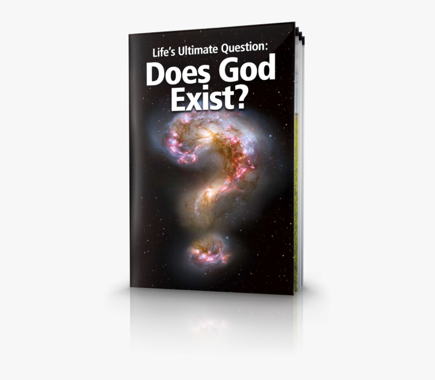 Life"s Ultimate Question - Imax Hubble 3d 2010, HD Png Download, Free Download