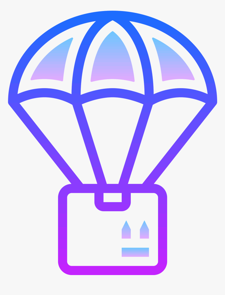 Drop Shipping Icon, HD Png Download, Free Download
