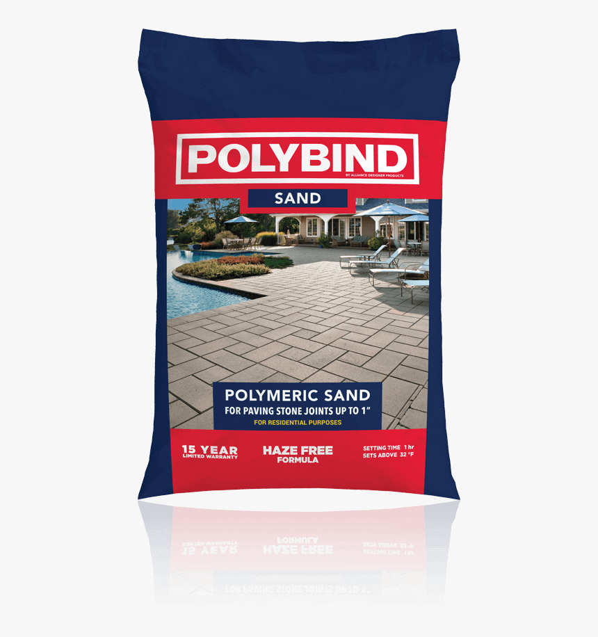 Polybind Sand - Throw Pillow, HD Png Download, Free Download