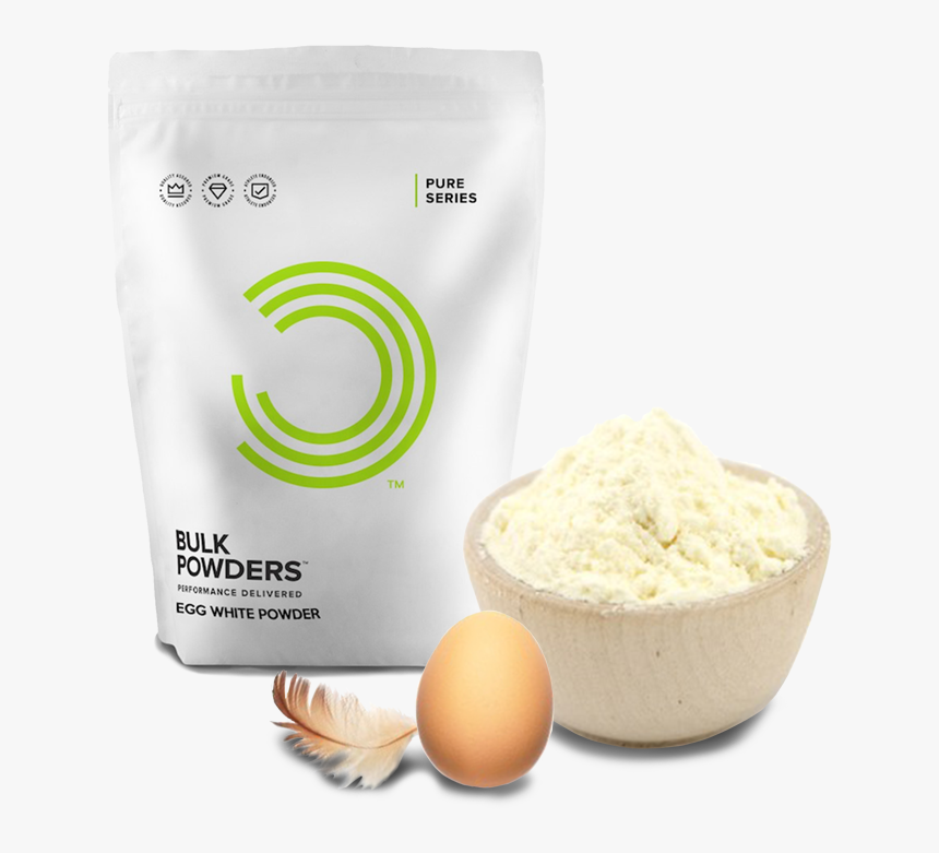 Bulk Powders L Glutamine 500g, HD Png Download, Free Download