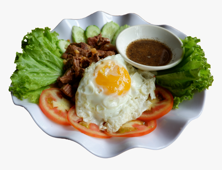 Cambodian Muslim Restaurant Lok Lak - Lok Lak Cambodia Muslim Restaurant, HD Png Download, Free Download