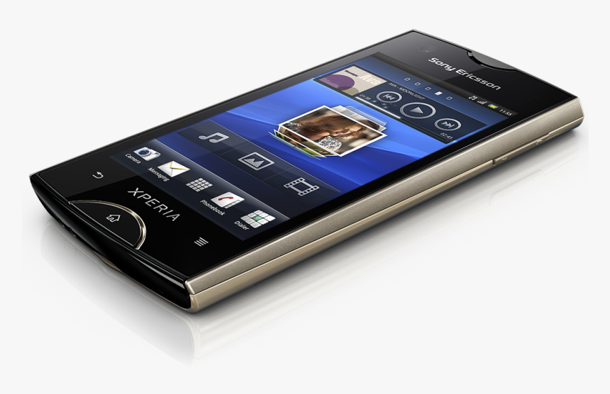 Sony Ericsson X Ray, HD Png Download, Free Download