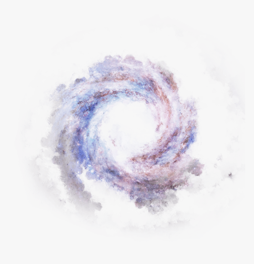 Galaxy - Spiral Galaxy, HD Png Download, Free Download