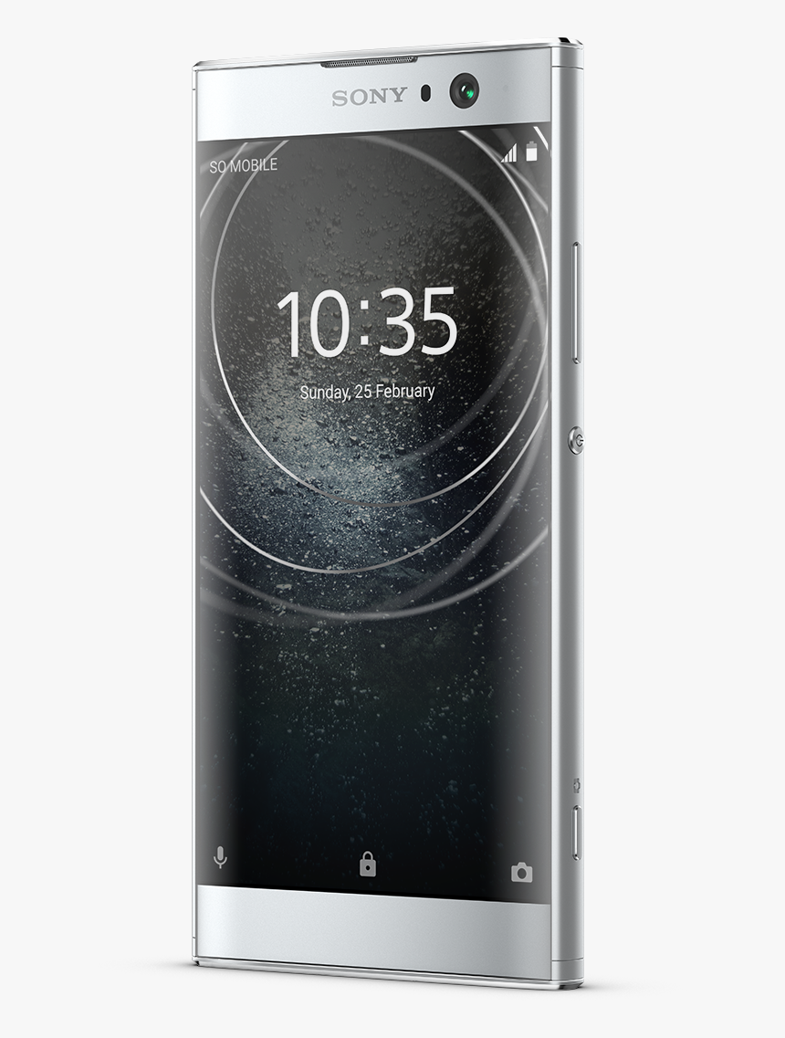 Xperia l2