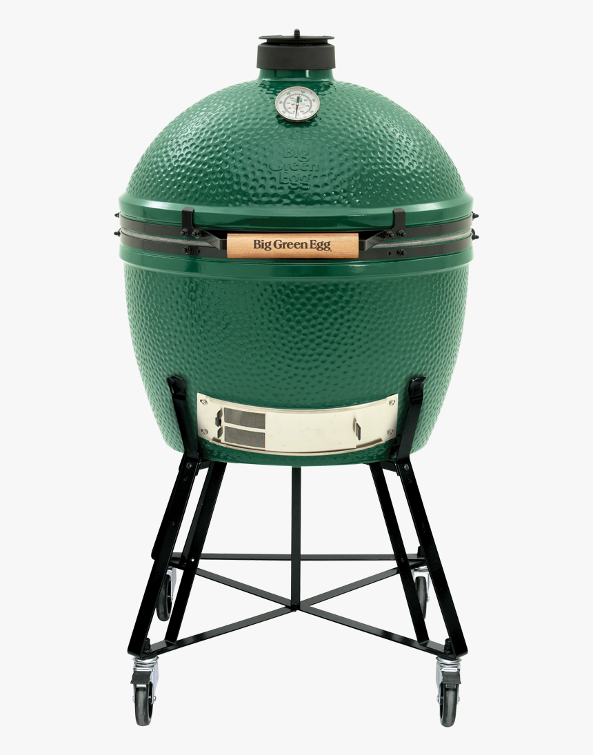 Xleggnest - Big Green Egg Xl, HD Png Download, Free Download