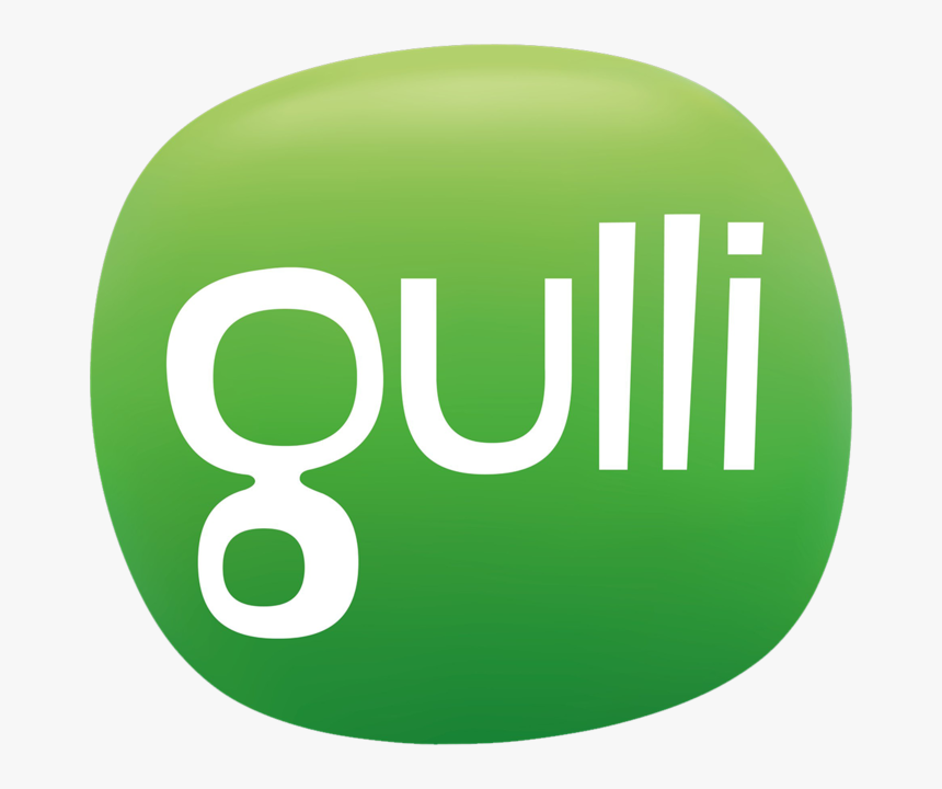 Logopedia - Gulli Logo Png, Transparent Png, Free Download