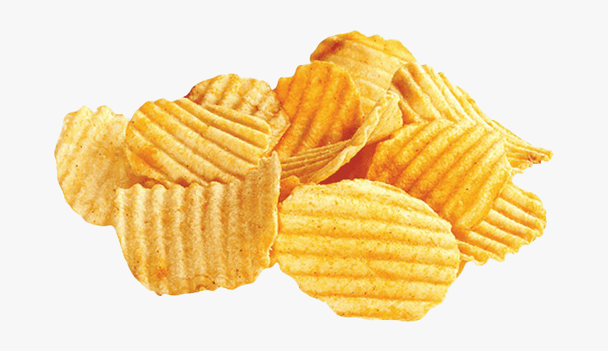 Potato Chips Png Hd Image - Potato Chips, Transparent Png, Free Download