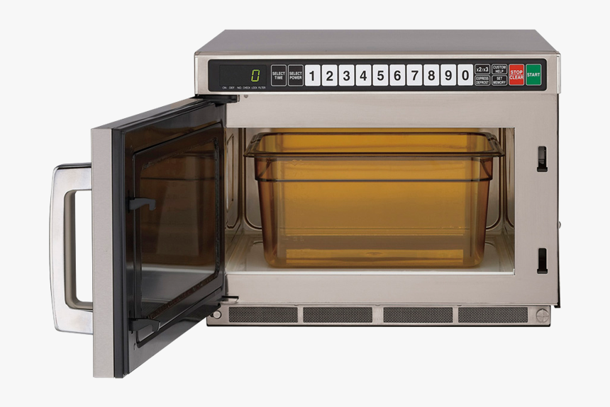 Microwave Oven, HD Png Download, Free Download