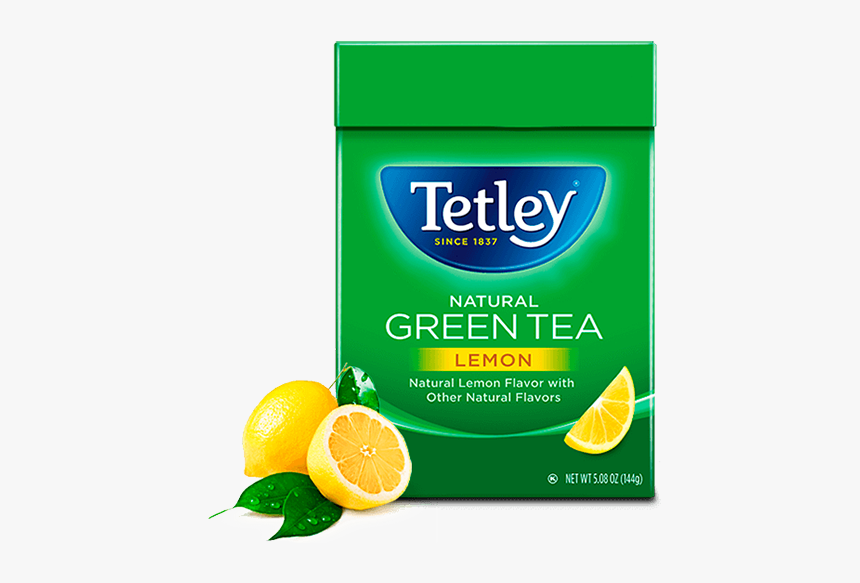 Tetley Black Tea, HD Png Download, Free Download