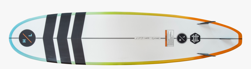 Surfboard, HD Png Download, Free Download